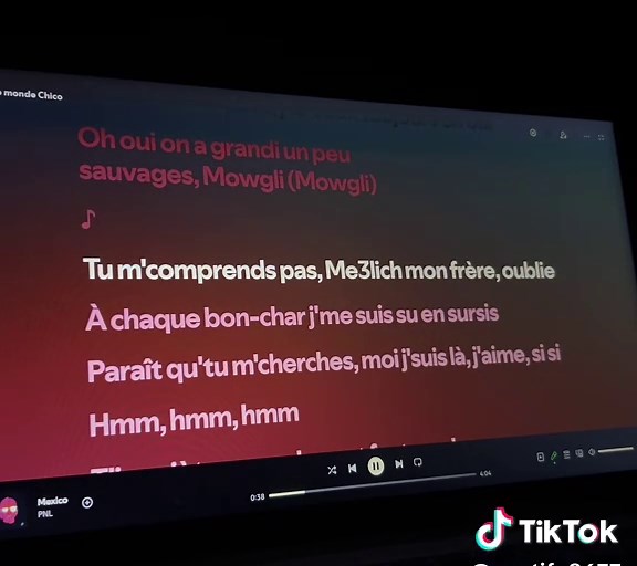 Mexico - PNL #fyp #viral #pnl