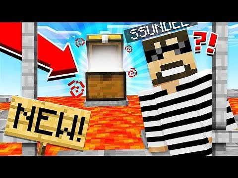 *MOST INSANE* LOOT CRATE! (Prisons)