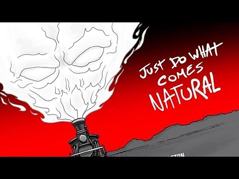 Train Madness Mashup/Dual Mix (Og + Metal remix)