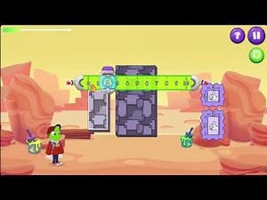 MATHia Adventure by Carnegie Learning (US)