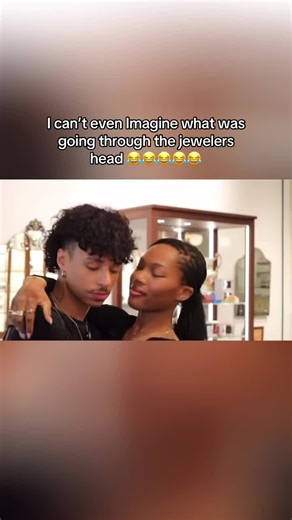 They probably confused tf outta her 😂😂😂 #fyp #quenlinblackwell #larraycontent