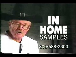 Empire Today Commercial: Thanksgiving Turkey (2003 version + background music)