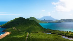 The Hidden Roads of St. Kitts – Beauty by the Sea