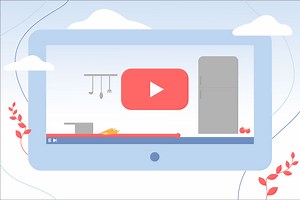 7 Relaxing Food YouTube Channels You’re Missing Out On