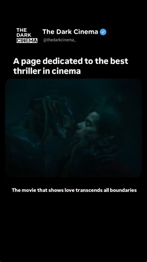 𝗧𝗵𝗲 𝗗𝗮𝗿𝗸 𝗖𝗶𝗻𝗲𝗺𝗮 on Instagram: "😱 The Shape of Water (2017) Guillermo del Toro originally pitched this film as a “beautiful, odd love story” inspired by the classic Creature from the Black Lagoon — but from the creature’s point of view. The amphibian man suit wasn’t CGI; it was an insanely detailed practical costume worn by Doug Jones, with tiny mechanical features added to make the expressions feel real. Del Toro was so protective of the romantic tone that he personally financed pa