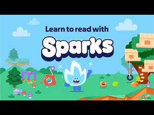 Dojo Sparks: Learn how to read