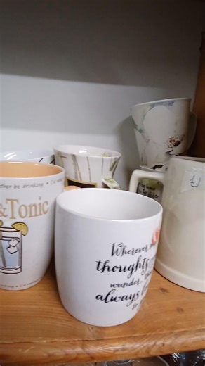 It's not too soon to mention Chr***mas, but now is the time to start gathering special prezzies for the loved ones in your life. Our Brows Lane charity shop in Formby is open 6 days a week from 9-4pm. Our dedicated team of volunteers keep the shop looking fabulous. It's packed with everything you should ever need or want. So, head on over if you are in the area, you won't be disappointed. Brows Lane, Formby, L37 4HS | Carla Lane Animals in Need Liverpool