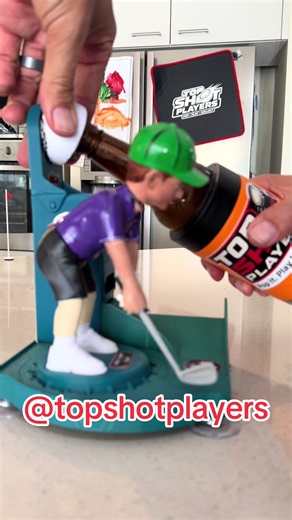 While the copycats are still chasing Bogey Brett… 👀😂 We’ve been busy creating WHAT’S NEXT. 🎣🍺💥 Meet HOOK IT HARRY! another genuine ORIGINAL from Top Shot Players. Now in final testing. Launching EARLY OCTOBER. 🔥 They can copy what we’ve done… Good luck keeping up with what we do next. 😉 Lock in your PRE-LAUNCH FOUNDING PLAYER PRICE now. #HookItHarry #TopShotPlayers #TSP #TheOriginal #FishingTok