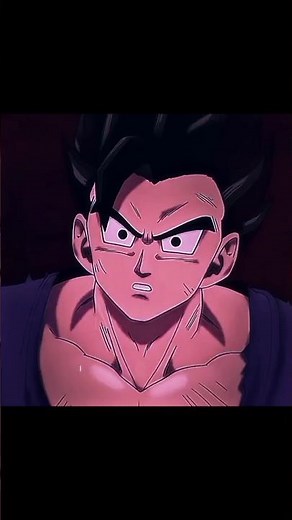 🔥GOHAN BEAST MODE AWAKENS 😱 |#anime #dragonball #dragonballsuper #dbz #gohan