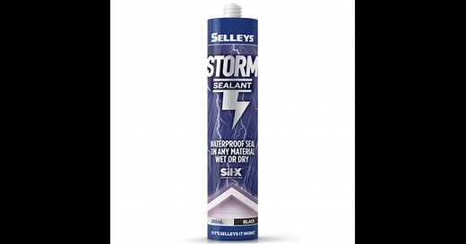 Storm Sealant