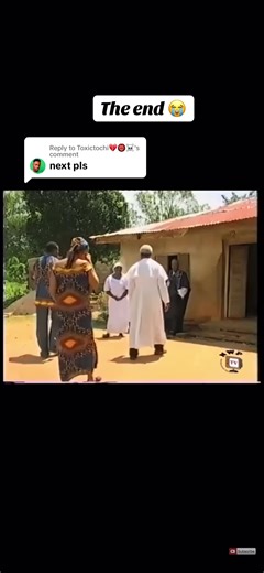 Emotional Old Movie Ending Scene - Peacemaker Edits