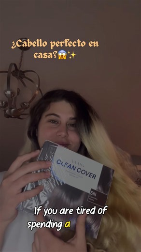 The Best At-Home Hair Dye Kit for Perfect Results