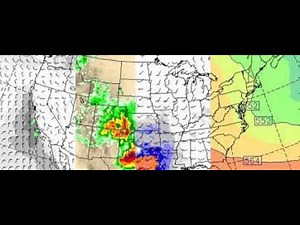 WRF Model Setup On Local Linux Machine
