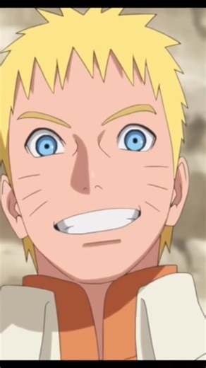 Naruto Become Hokage😈