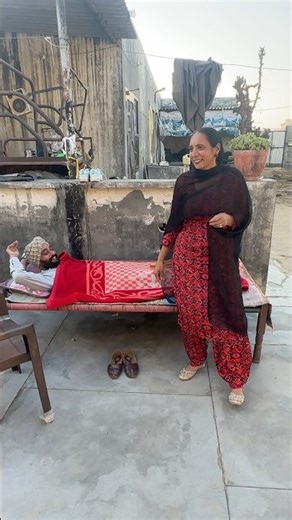 ਘਰ ਵਾਲਾ ਗੁੰਮ ਹੋ ਗਿਆ ਤੇਰਾ…