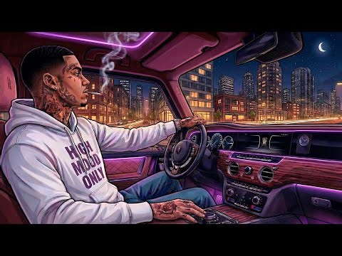 "Eternal Exhale" Playlist — 420 Vibe Music | Chill Rap • Bluesy Hip-Hop • Stoner Mood