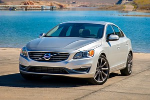Next Volvo S60 Will Be Built in New South Carolina Factory