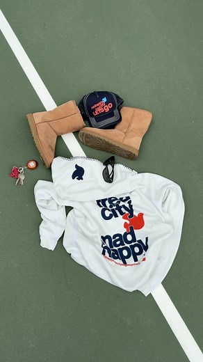 Madhappy Hoodie Guide: Sizing, Styles & What to Know