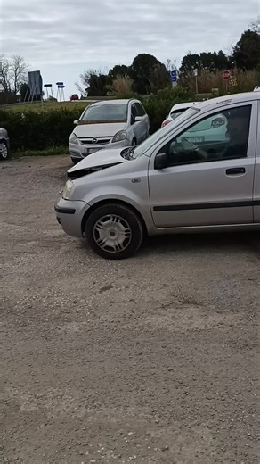 Carrozzeria Ciesse: Demolizione e Riparazioni
