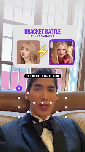 Engaging Celebrity Battles: Play Bracket Battle Now