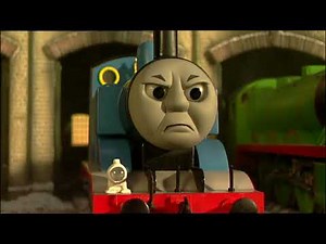 Don’t Tell Thomas (Season 8, Episode 9, US, Michael Brandon, Part 2)