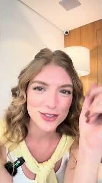 O Anel com mais de 30 Quilates da Georgina: A Verdade 😱
