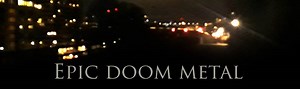The ultimate guide to the epic doom metal music style | deathdoom.com