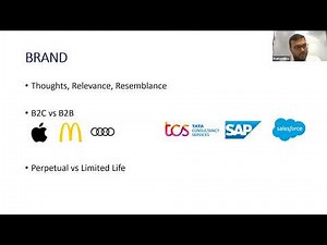 Intangibles Valuation The Practical Approach for PPA by Mr. Pruthvi Mota by 23rd December 2022