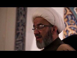 Dua al-Sabah recited by Sheikh Mahmoud Jalloul