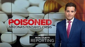 DEA launches Fentanyl Free America campaign