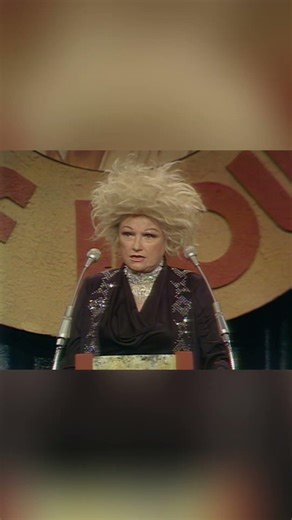 Phyllis Diller's shares her newest sponsor 🤣