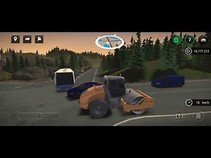 Construction simulator 3