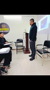 এভাবে 1 to 1 ধরে ধরেই Pathfinder এর ইন্সট্রাকটরগণ ক্যান্ডিডেটদেরকে শিখায়। তবে আমরা ক্যান্ডিডেট এর সাইকোলজি টেম্পার করি না। কারণ ISSB এর থিম - Always Be Yourself. #ISSB #issbpreparation | Pathfinder Defence Academy