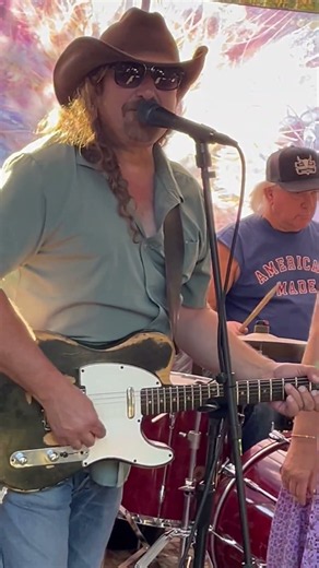 Eyes of The World Grateful Dead Edge of West Labor Day House Party 9/7/26 #gratefuldead #santacruz