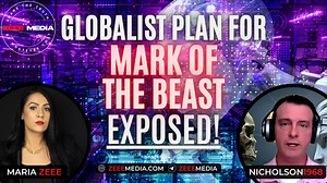 Nicholson1968 - Globalist Plan For Mark of the Beast EXPOSED!