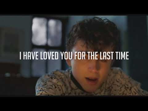 Visions of Gideon - Sufjan Stevens (Lyrics) || Call Me By Your Name.