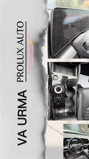 PROLUX AUTO on Instagram: "🚗 Întreținere și verificări auto 🧼 Detailing interior & exterior 🎨 Colantare completă sau parțială 💎 Protecție ceramică & PPF 👉 Programează-te acum și redă-i mașinii tale aspectul pe care îl merită!"