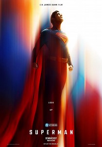 Superman - Film: Jetzt online Stream finden und anschauen