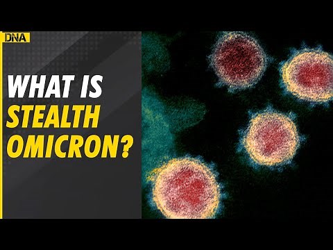 Stealth Omicron: The Omicron sub-variant capable of escaping RT-PCR test