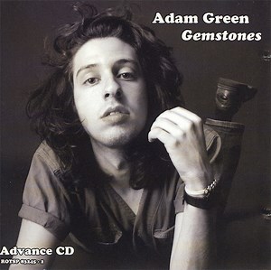Adam Green - Gemstones