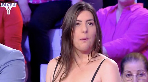 Laura Frison : la femme aux plus belles fesses du monde