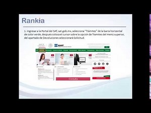 ¿Cómo pedir la devolución del IVA?