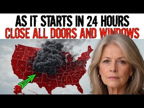 What Is Coming is Disturbing - Watch Now Before It's Late - NDE