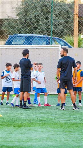 Athletico Youth Soccer Training Insights