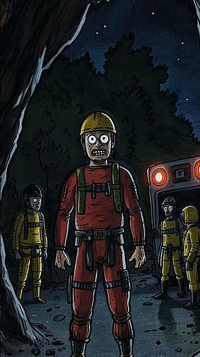 He Survived 3 Days Trapped Inside A Flooded Cave