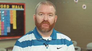 High school algebra teacher: Why I teach