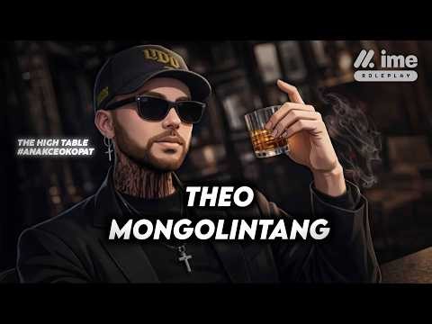 LIVE - (SUBATHON) TY ESB.. // #warmatgang #IMERP #iMeRoleplay #anakceokopat