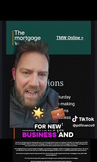 Mortgage Rates Update: Fixed Rate Reductions