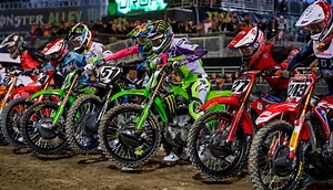 Supercross, NBC Sports confirm 2025 TV schedule | RACER