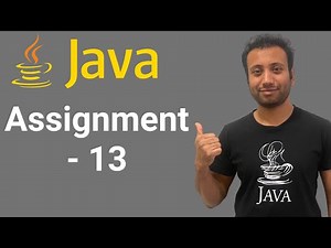 Java Bangla Tutorials 55 : Assignment 13 | fibonacci series